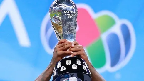 Así se jugaría la Jornada 1 y los Clásicos del Apertura 2020