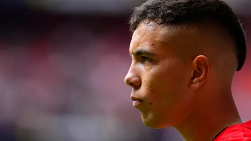 Es oficial: Leo Fernández debutará en Tigres