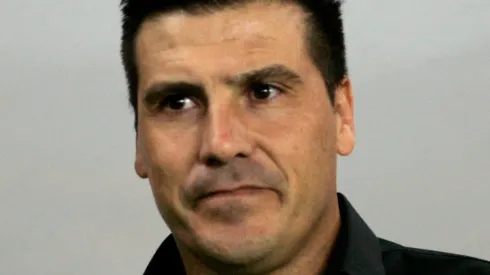 El nuevo DT del América tiene un preocupante 34% de rendimiento en su carrera