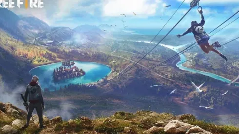 Garena confirma el regreso de Purgatorio a las Clasificatorias de Free Fire