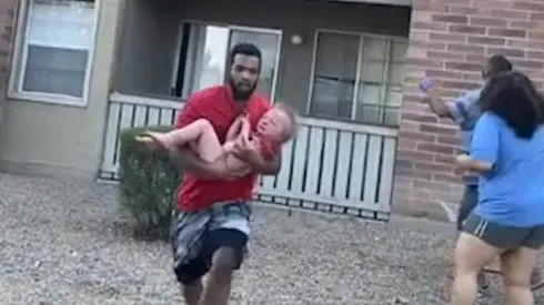 Phillip Blanks, un héroe sin capa