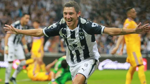 Cardozo explicó por qué decidió regresar a México. (Jam Media)