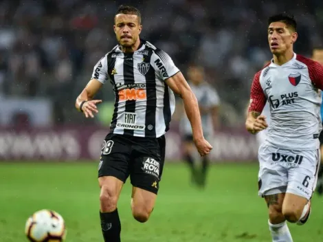 Es oficial: San Lorenzo presentó en sociedad a Di Santo