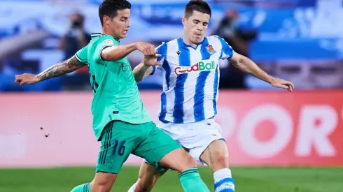 Periodista le dijo a James que era una rata y se armó polémica en redes