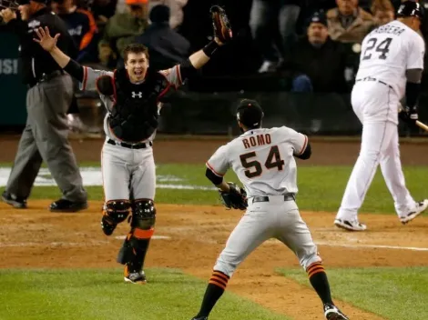 Figura de los Giants anuncia que no jugará esta temporada