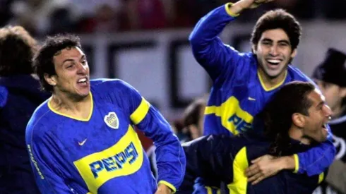 Cángele: "Hasta un hincha de River te dice que es peor irte a la B"