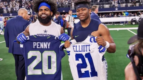 La polémica medida de la NFL