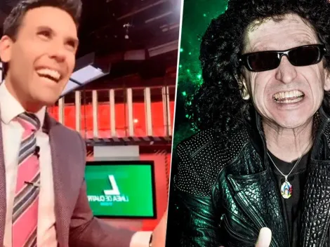 'Ruso' Zamogilny quiere desbancar al 'Matador' en TikTok