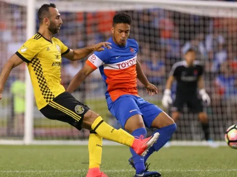 En VIVO: Cincinnati vs. Columbus Crew por el torneo MLS is Back