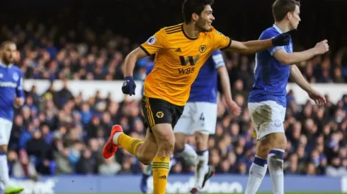 EN VIVO: Wolverhampton vs. Everton por la Premier League
