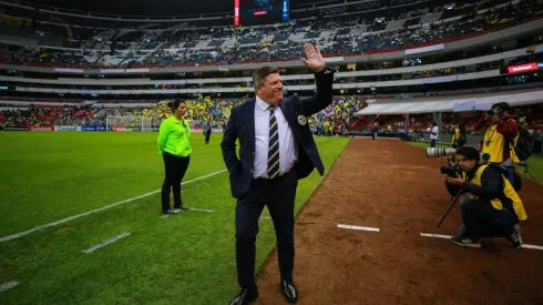 Miguel Herrera (Getty)