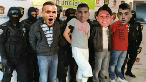 Los mejores memes de la victoria de Cruz Azul contra América. (Twitter)