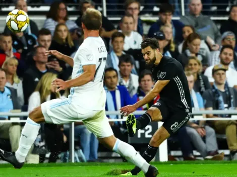En VIVO: Sporting KC vs. Minnesota United por el torneo MLS is Back