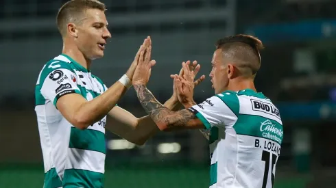 Los Diablos ya tienen todo confirmado para afrontar el Torneo Guard1anes 2020 (Foto: JAM)