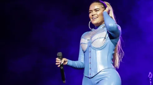 El tuit más viral luego de que Karol G de positivo de coronavirus