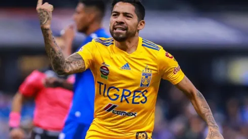 Se tiene fe: Aquino palpita las semifinales contra Cruz Azul