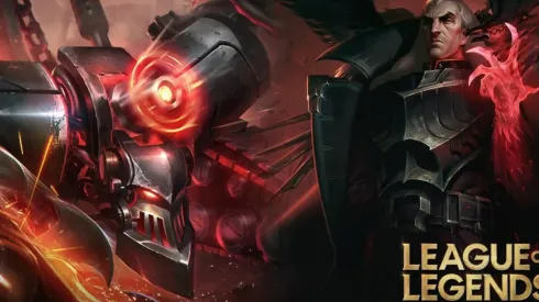Revelados los cambios masivos que Swain y Skarner recibirán en League of Legends