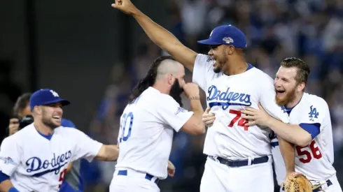 Los Dodgers vuelven a contar con el lanzador