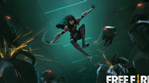 Free Fire lanza una nueva cinemática anticipado su próximo gran evento