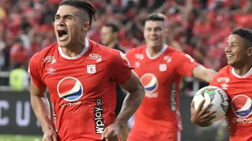 América de Cali aumenta a 43 los casos de coronavirus en el fútbol colombiano