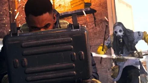 Drops activados en transmisiones de Twitch para CoD: Modern Warfare y Warzone