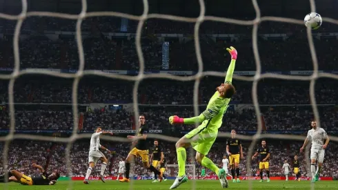 La historia se repite: Chelsea quiere al mejor jugador del Atlético Madrid