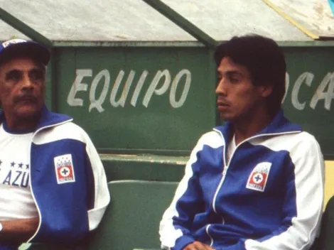 El recuerdo de cuando Nacho Trelles cargó contra Tigres