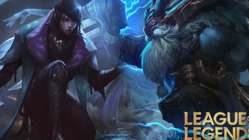 Nueva ola de debilitaciones dirigida a Aphelios y Ornn en League of Legends