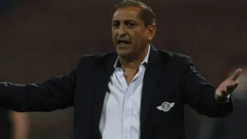 El presidente de Libertad de Paraguay: "Boca está en desventaja en lo futbolístico"