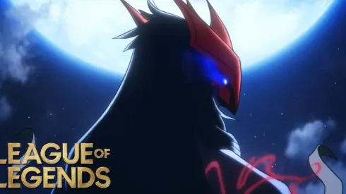 Riot lanza una nueva cinemática de League of Legends, revelando la historia de Yone