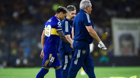 "Mauro Zárate fue mucho ruido y pocas nueces en Boca"