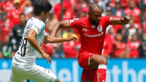 Asoma amistoso entre Toluca y Querétaro