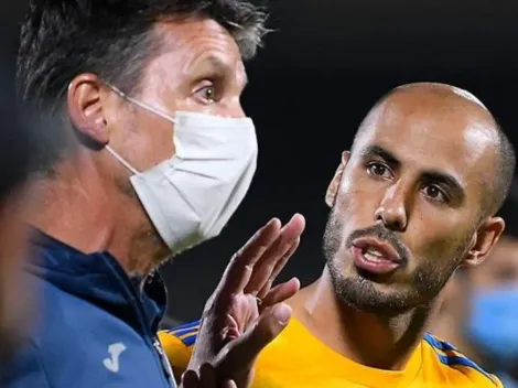 La respuesta final de Siboldi a los insultos de Pizarro