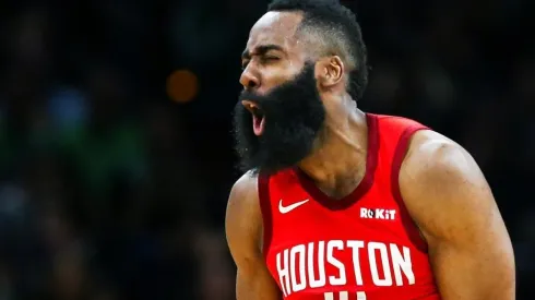 Harden buscará dar la nota alta en la vuelta de la NBA