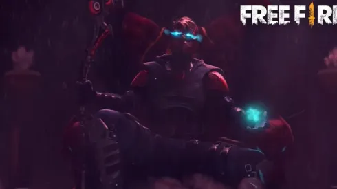 Free Fire lanza un nuevo teaser del Día de la Cosecha ¡Y la llegada del Ángel de la Muerte!