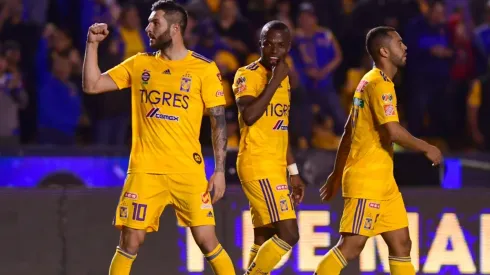 Tigres anuncia que renueva lazos con uno de sus socios más importantes