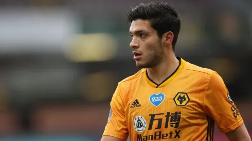 Adiós Champions League: el resultado que derrumbó el sueño de Raúl Jiménez