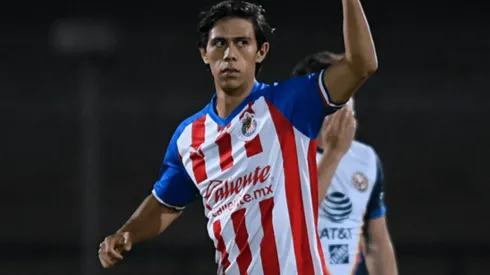 El gol más rápido de la historia del Clásico Nacional