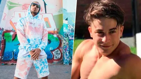 El crudo tuit de Coscu para Máximo Thomsen: "Pudrite en la cárcel"