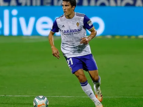 Qué canal transmite Albacete vs. Real Zaragoza por la Liga Smartbank