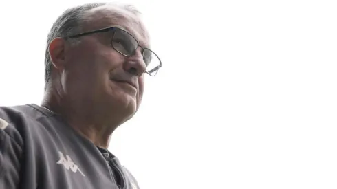 Bielsa apunta hacia su país de origen.