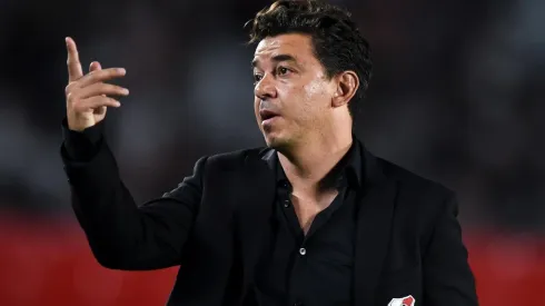 Los hinchas de River podrán seguir disfrutando de Gallardo.
