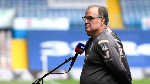 Las enseñanzas de Marcelo Bielsa en México
