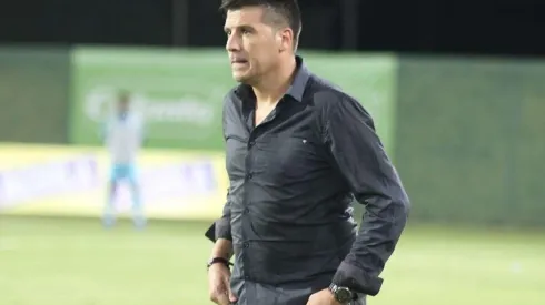 Juan Cruz Real dice que tiene un equipo competitivo para adaptarse a cualquier circunstancia