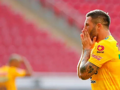 Para Lapuente está bien que a Tigres lo llamen "equipo chico"