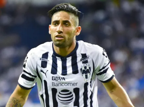 Rayados se desprende definitivamente de Urretaviscaya