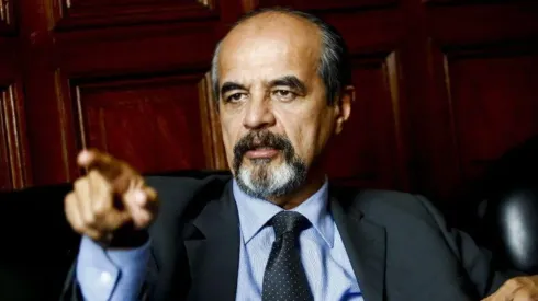 Mulder fue congresista por 18 años.