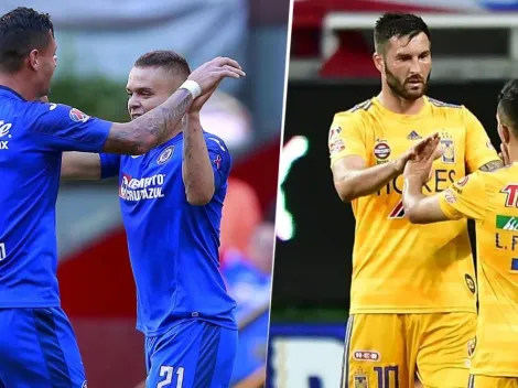 Las duplas de ataque que prometen dar que hablar en el Guard1anes 2020