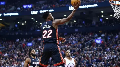 El pedido de Butler a la NBA, ¿se cumplirá?