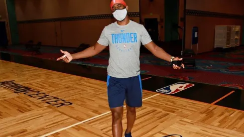 La ‘burbuja’ de la NBA, en camino al éxito: cero casos positivos de coronavirus